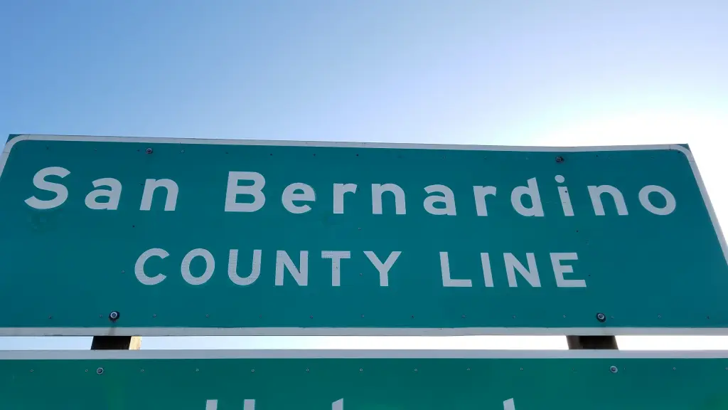Detective Privado en San Bernardino