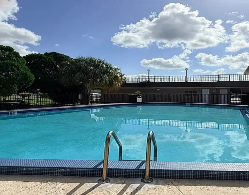 Apartment for rent