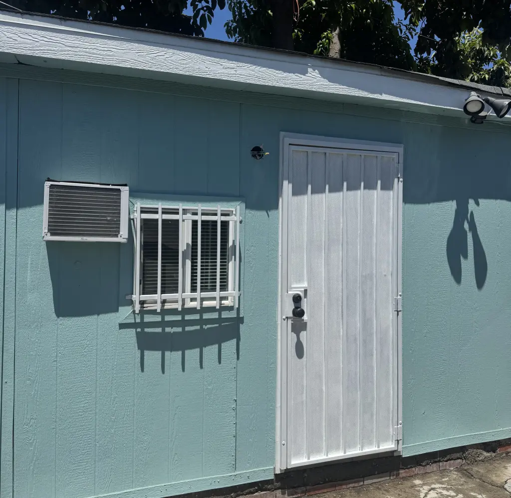 Estudio de renta - Los Angeles 90059