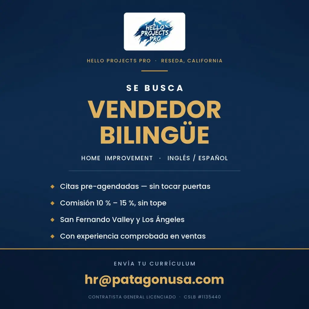 VENDEDORES