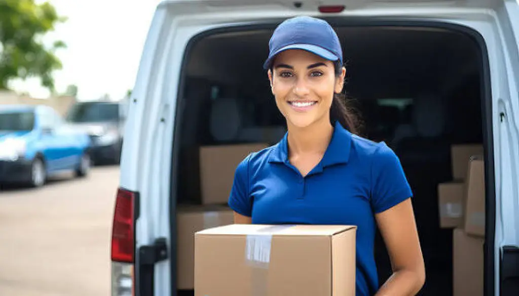 Se buscan Repartidores para Delivery en Los Ángeles y alrededores.