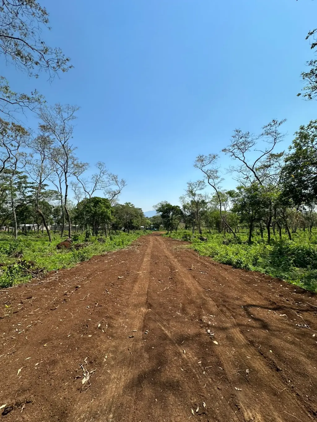 Lote en venta en zona residencial en Chalchuapa