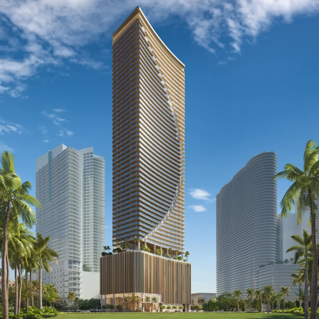 Busca invertir en Miami?