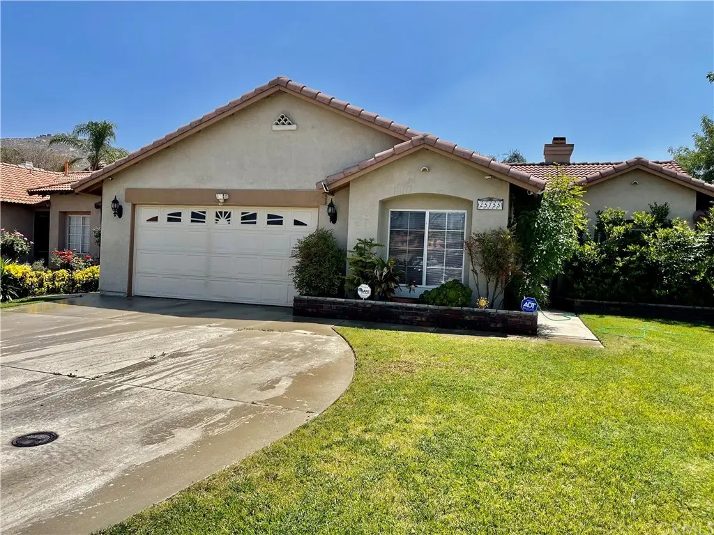 Casa de venta Moreno Valley