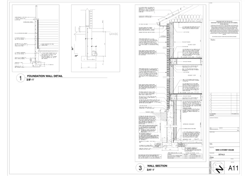 Expert Construction Documentation Services for Seamless Project Execution