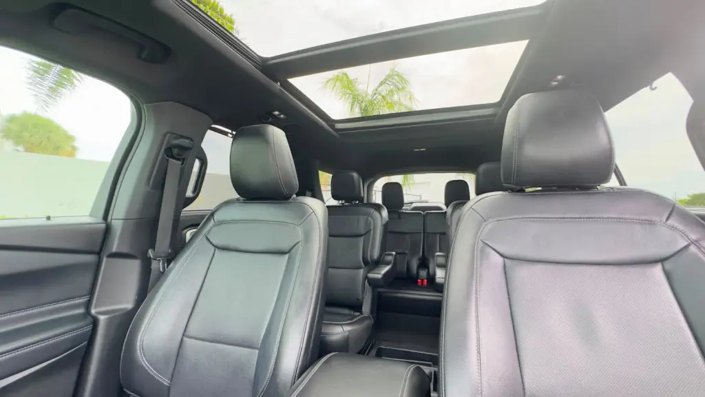 💥SUV FAMILIAR: Explorer 2020/$1,500 Down/66K Millas/Financiada con Pasaporte
