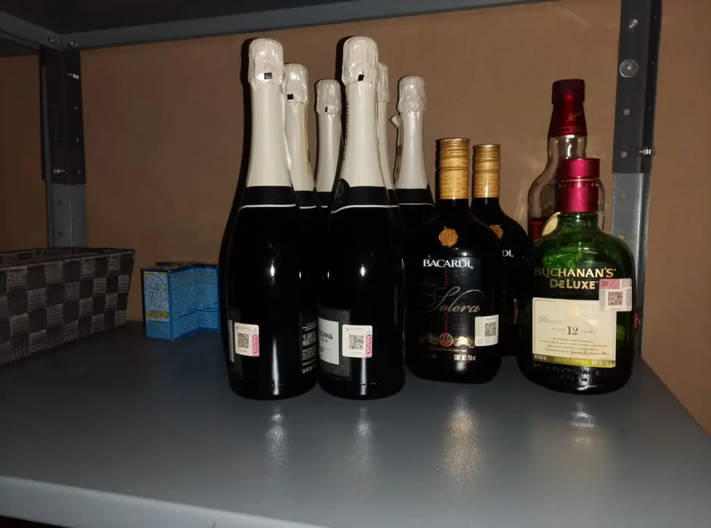 Vinos