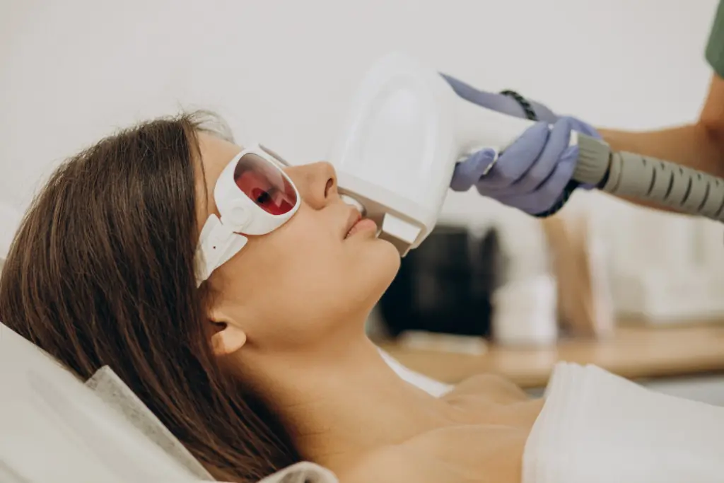 Advanced Laser Treatment Services in Wylie, TX