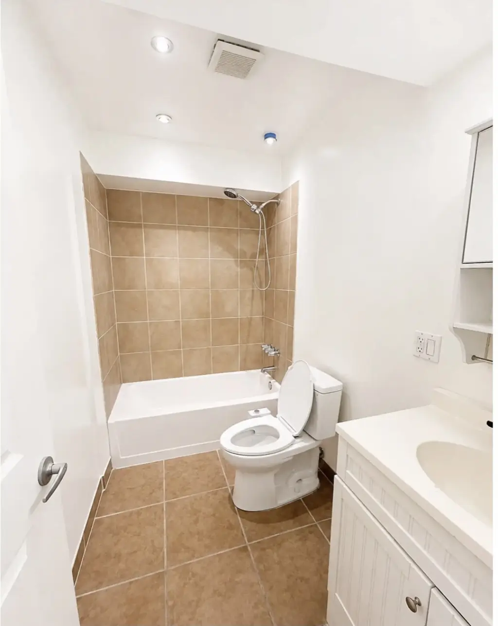 1 dormitorio, 1 baño Van Nuys, CA