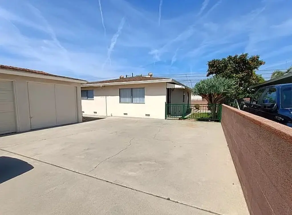 Casa De Renta En Hawthorne