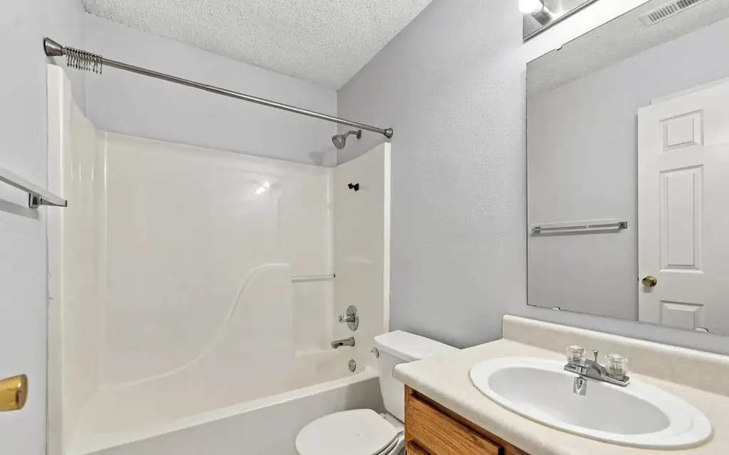Budget-Friendly Apartment for Rent