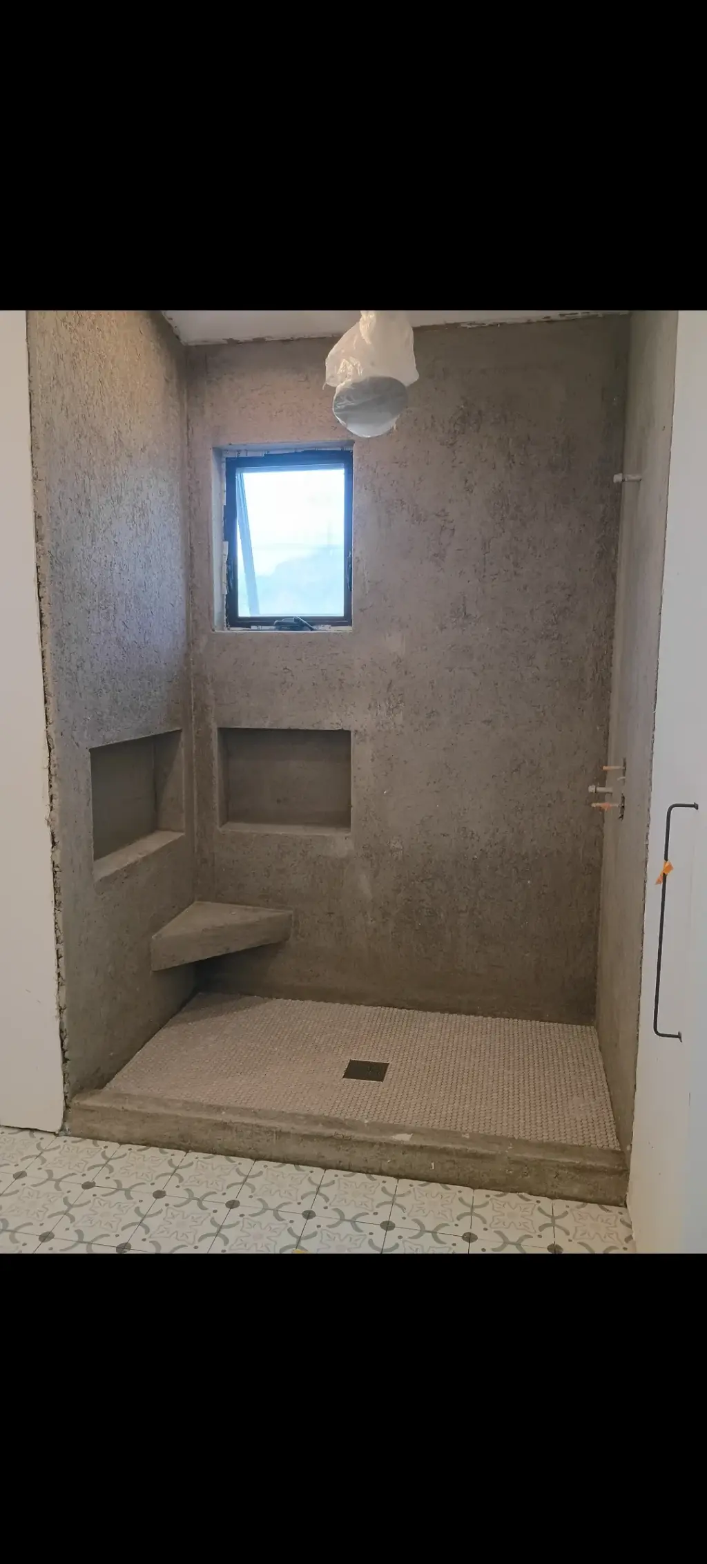 Instalación de Tile