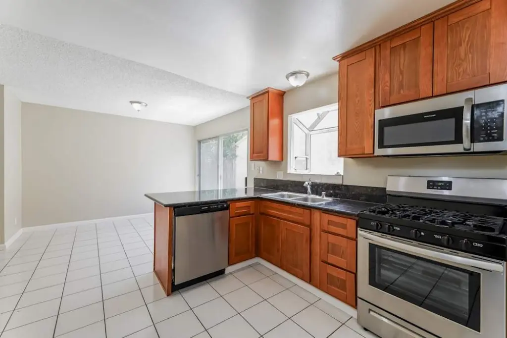 Move in ready