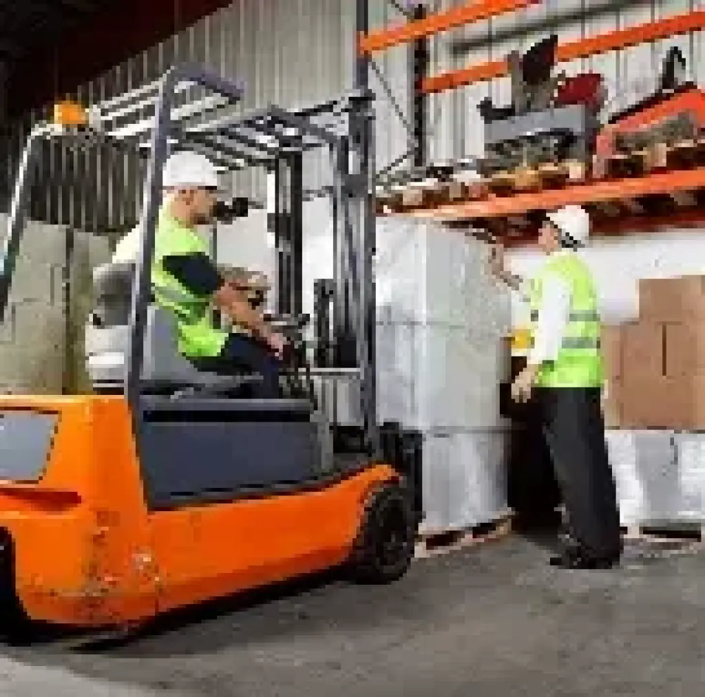 Sit down Forklift Operators - 2nd/ 3rd Shift