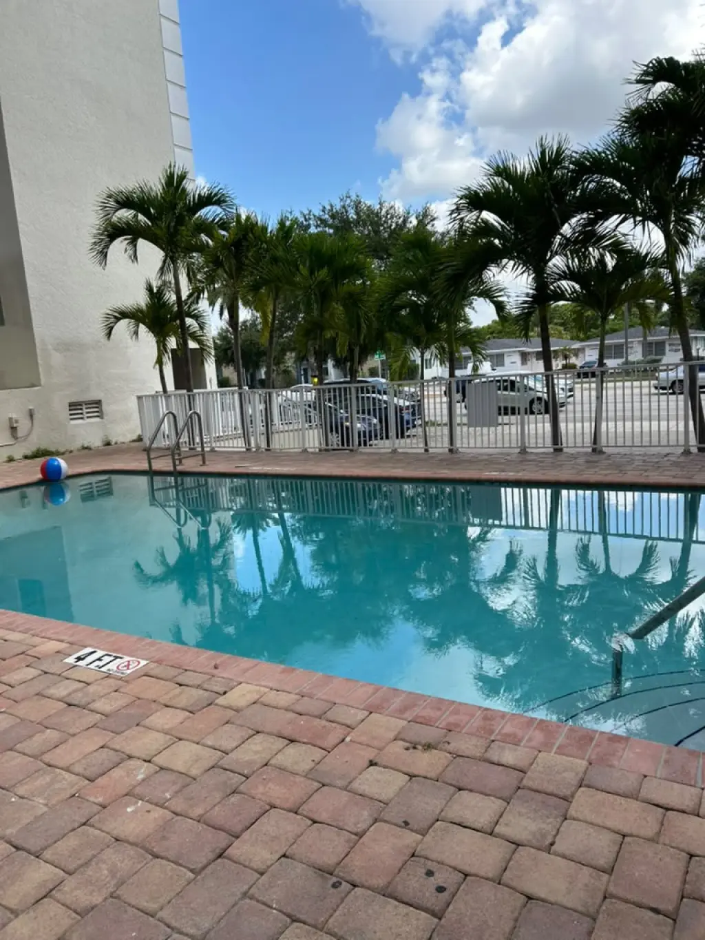 Rento para compartir en Hollywood bulevar Florida