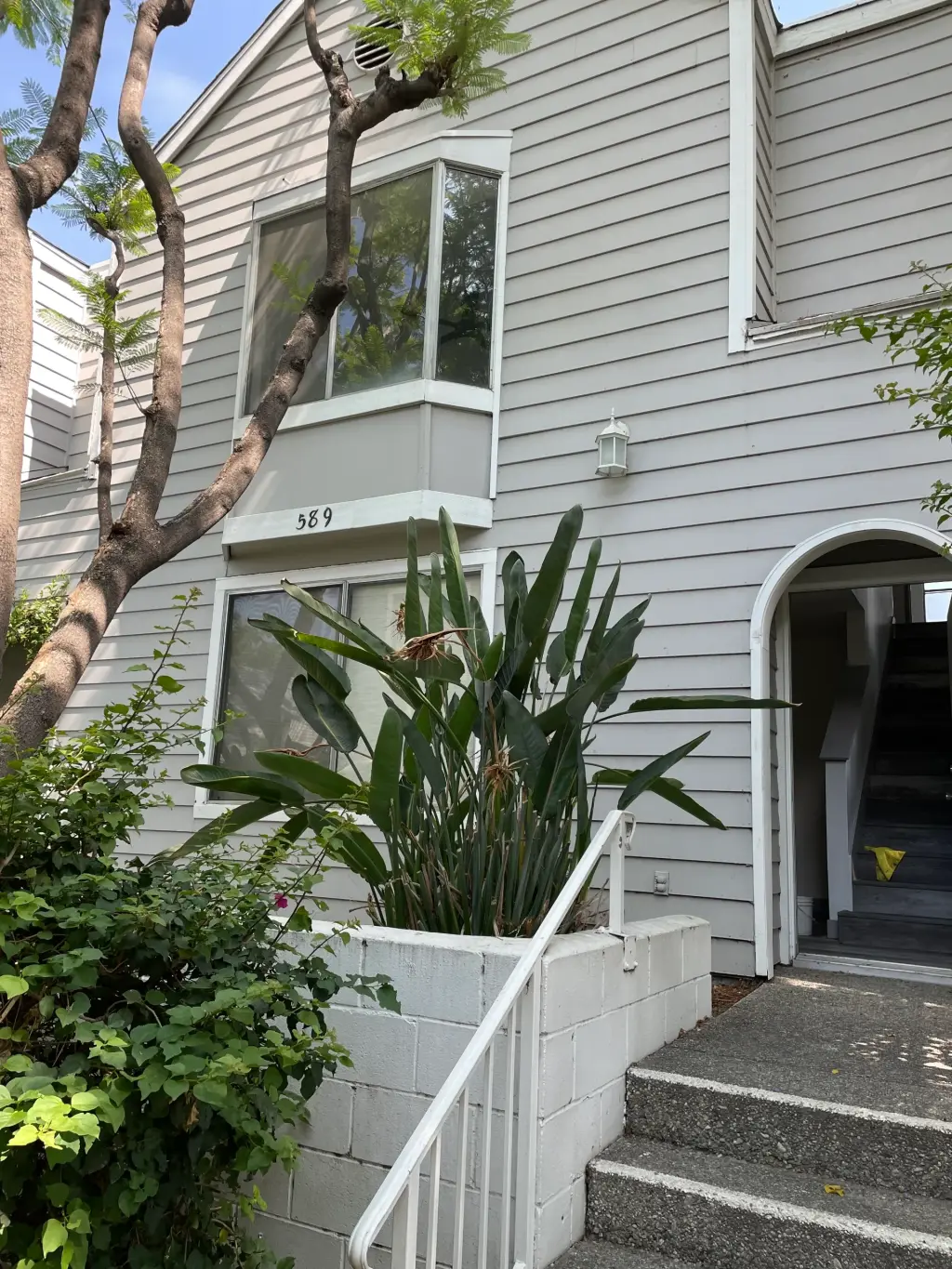 Codominio/TownHouse de renta.