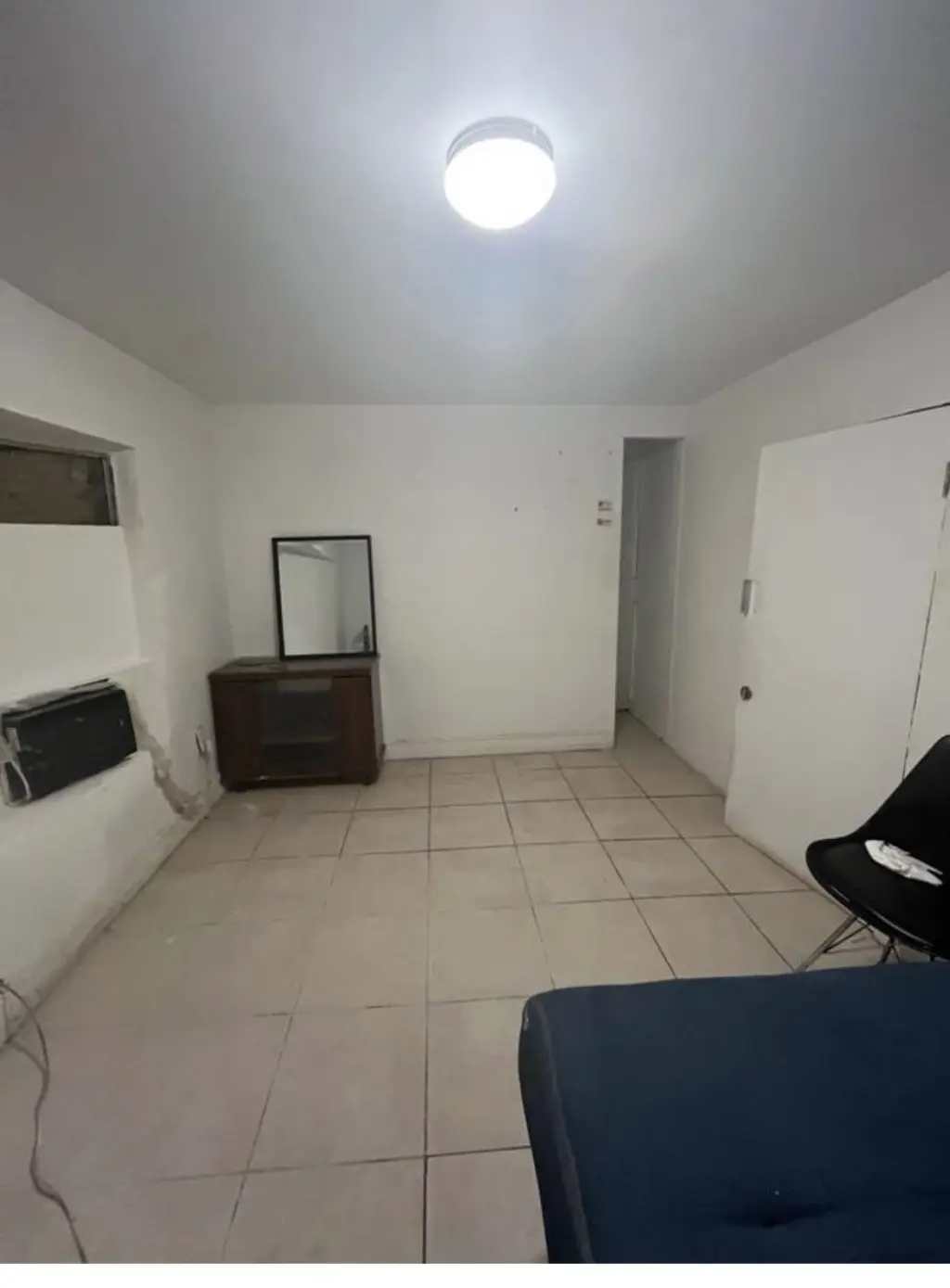 Rento cuarto en Casa movil