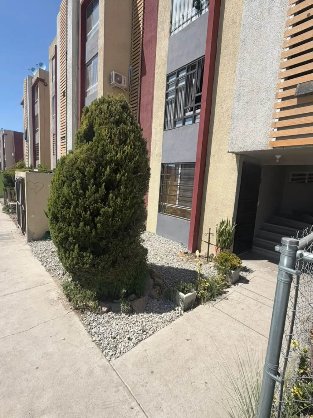 Se vende departamento en Tijuana cerca de la garita de Otay