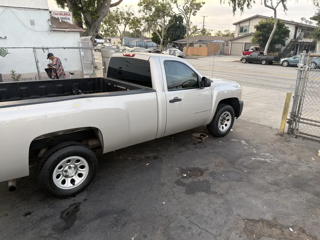Mudanzas junk removal