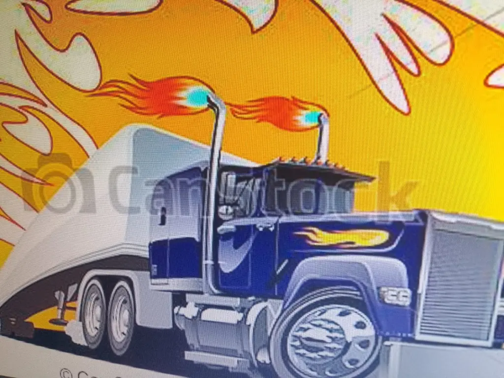 FLETES EN TRÁILERS Y CAMIONES NACIONALES
