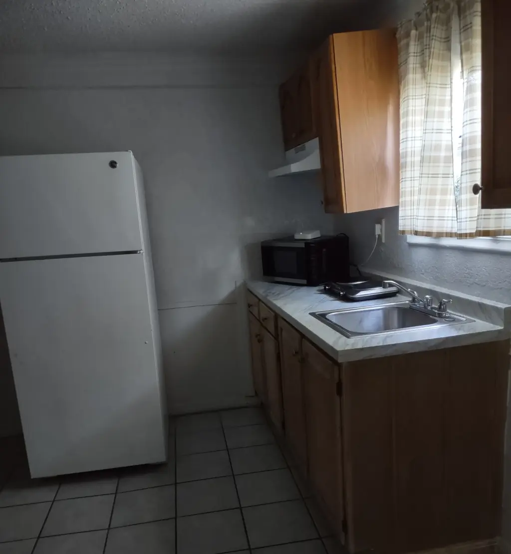 Efficient rent