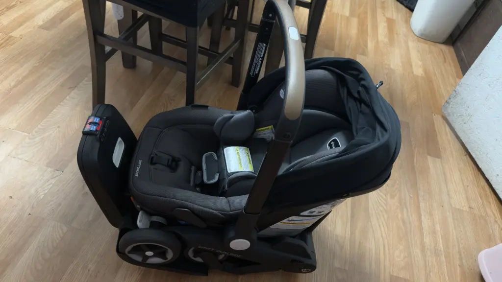 Accesorios para bebé y maternidad