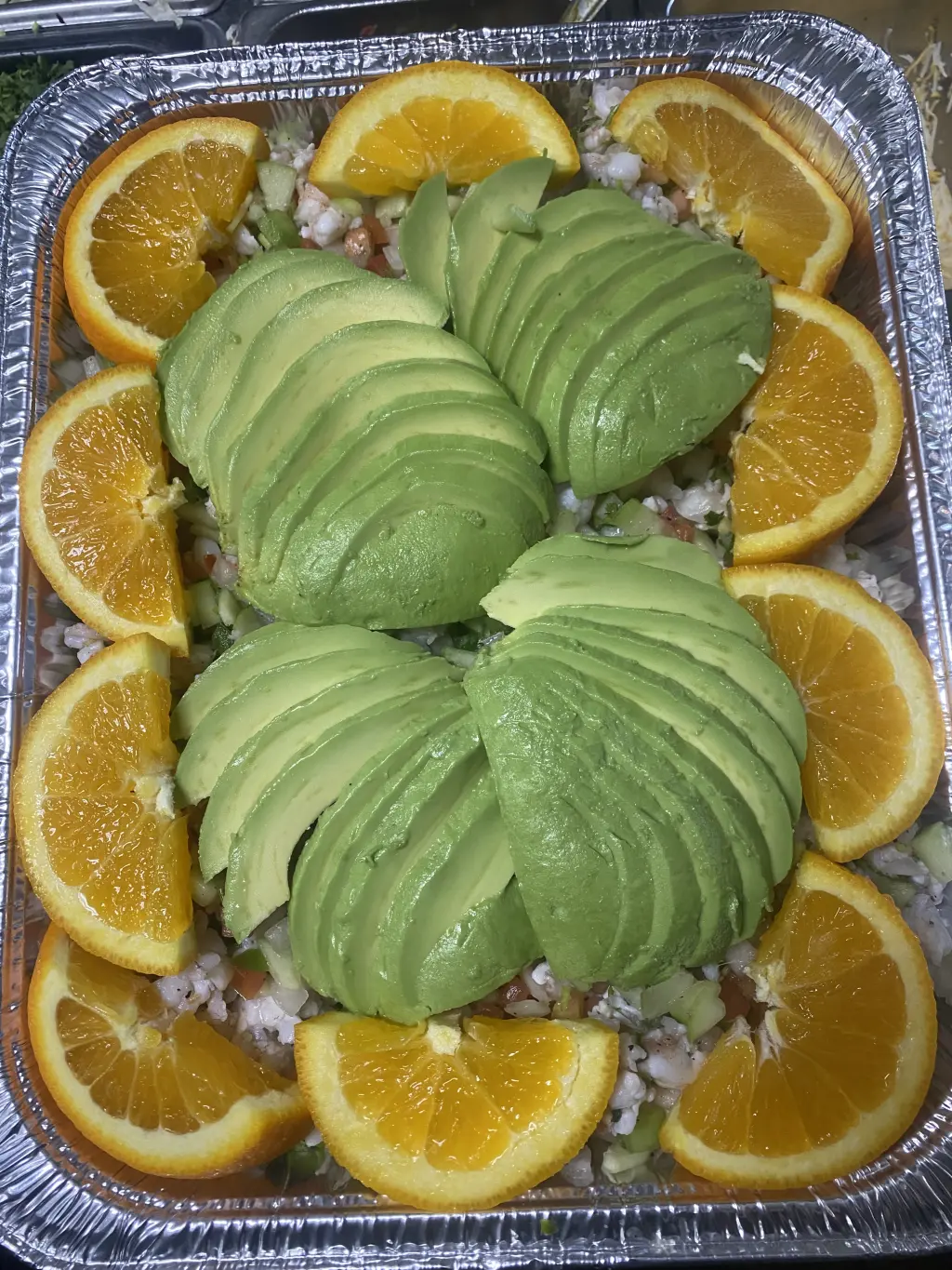 Tacos para su evento