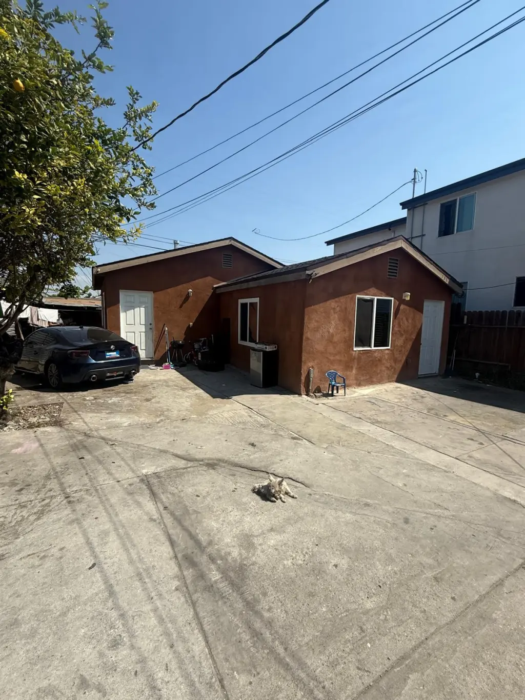 Encantadora Casa en Renta