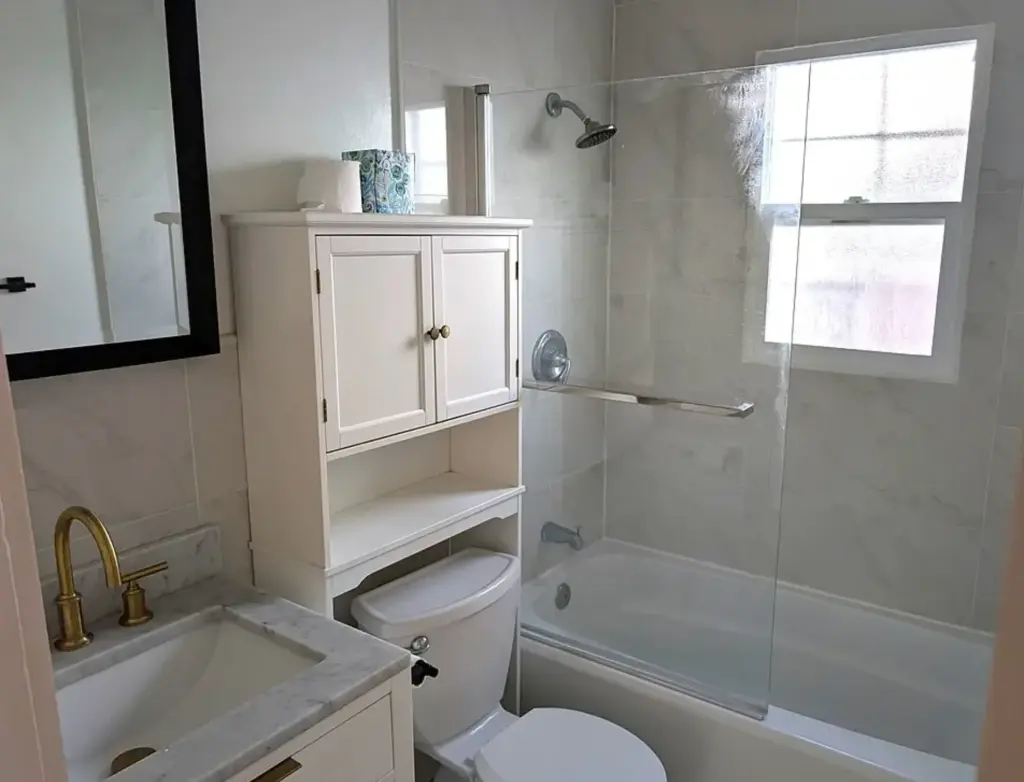 Ready-to-Rent Home Available Now