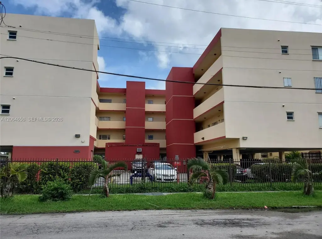 Condo for rent