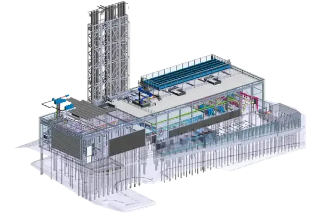 High-Quality Architectural BIM Services for Accurate Project Execution