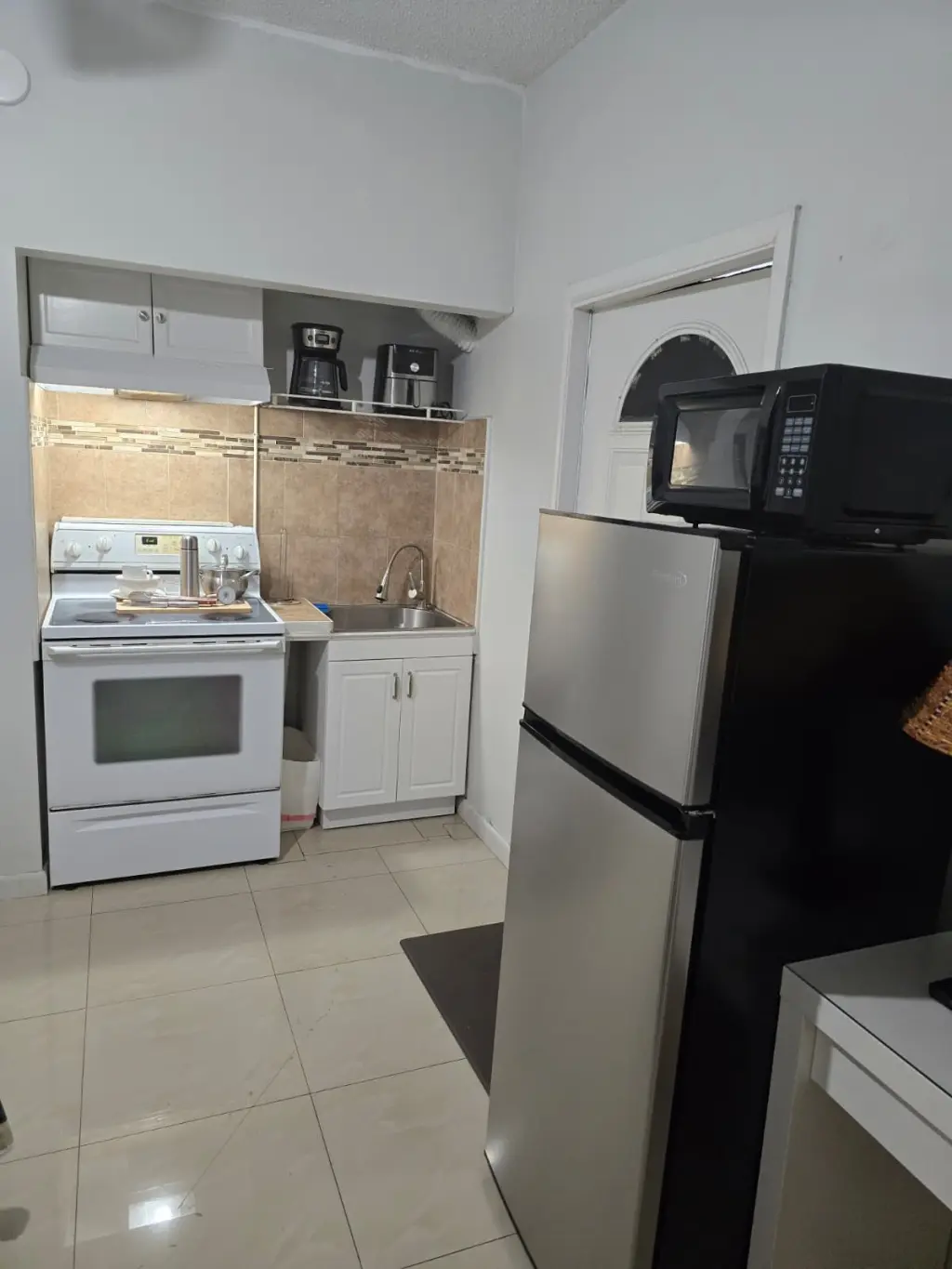 HABITACIÓN EFFICIENCY