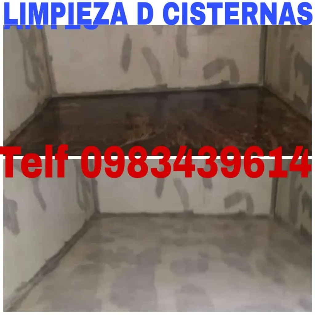 Aspirado de inundaciones Cumbaya