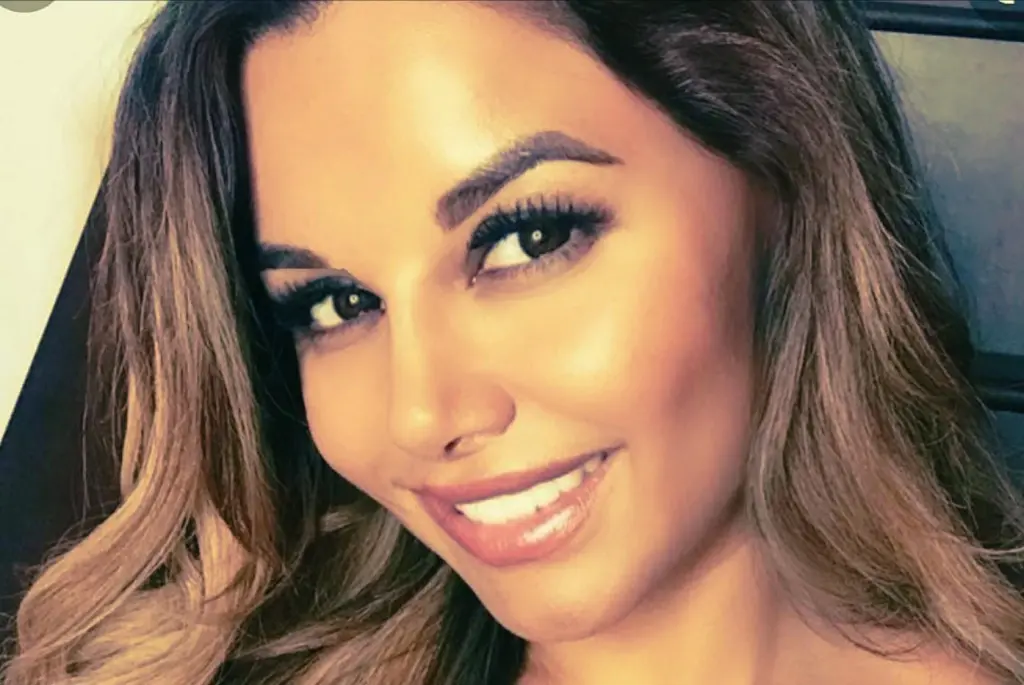 HOLA SOY YANIRA en los Angeles western