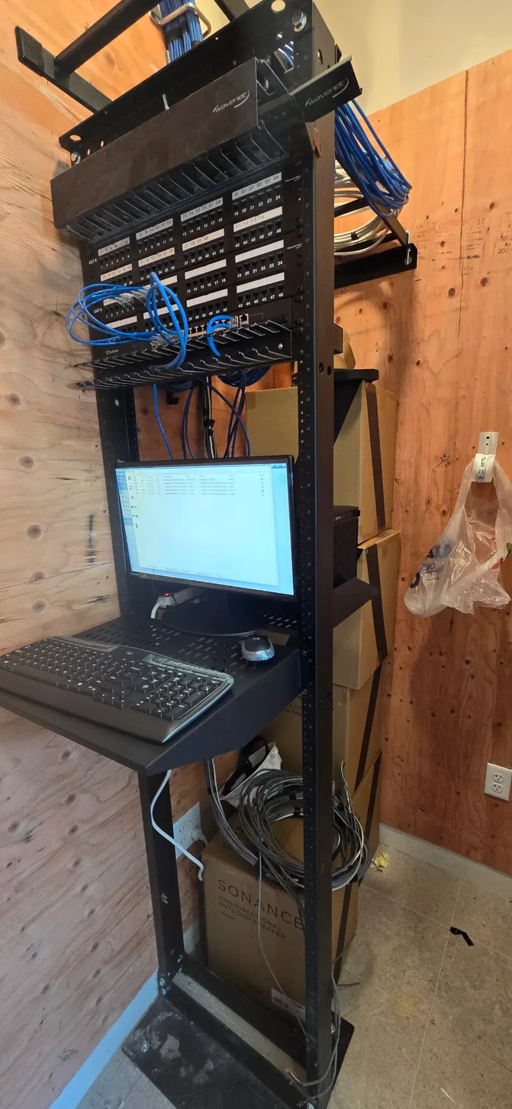 Ayuda con Wi-Fi, computadoras y tecnología para el hogar