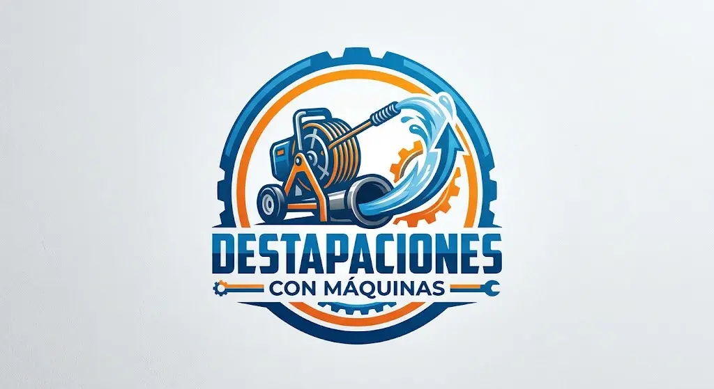 destapaicones con maquinas cloacales y pluviales y video inspeccion
