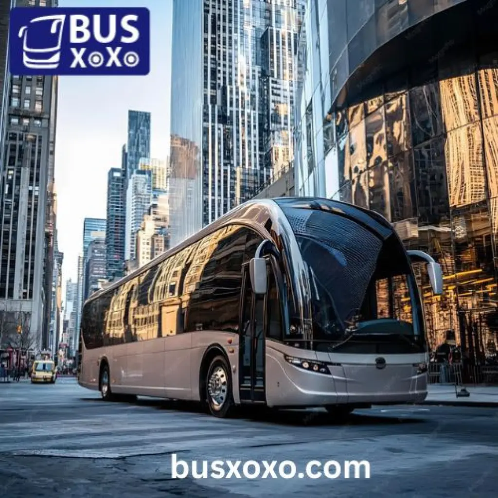 Miami, FL Charter Bus Rental for Safe & Comfortable Group Travel