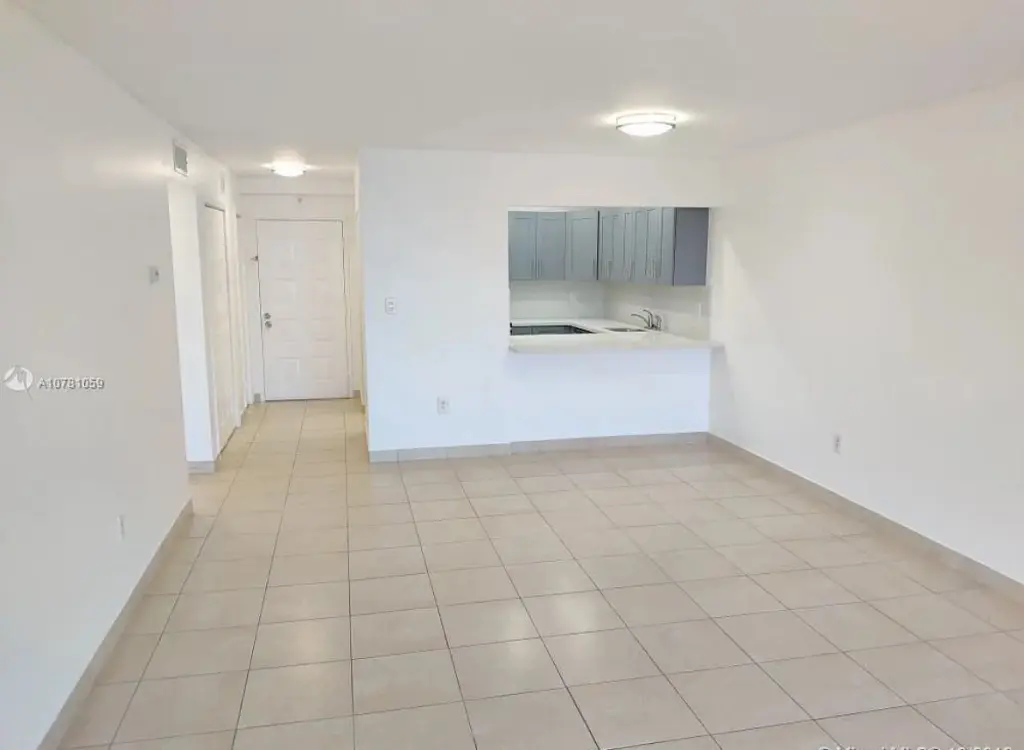 Apartment for rent