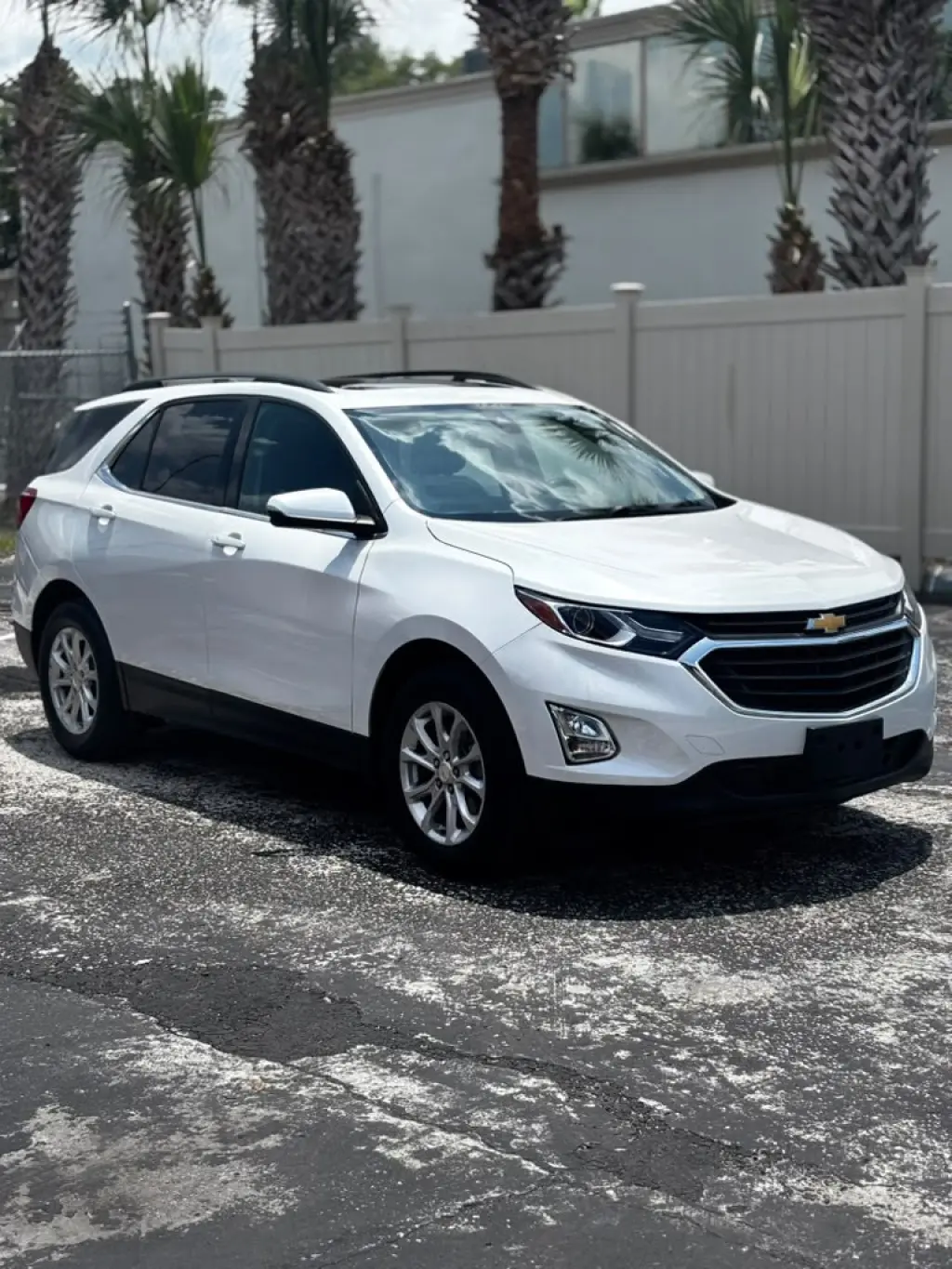 🚙2021 Chevrolet Equinox LT/ ‼️ POCAS MILLAS ‼️/ 💲 SÓLO $1000 DE DOWN