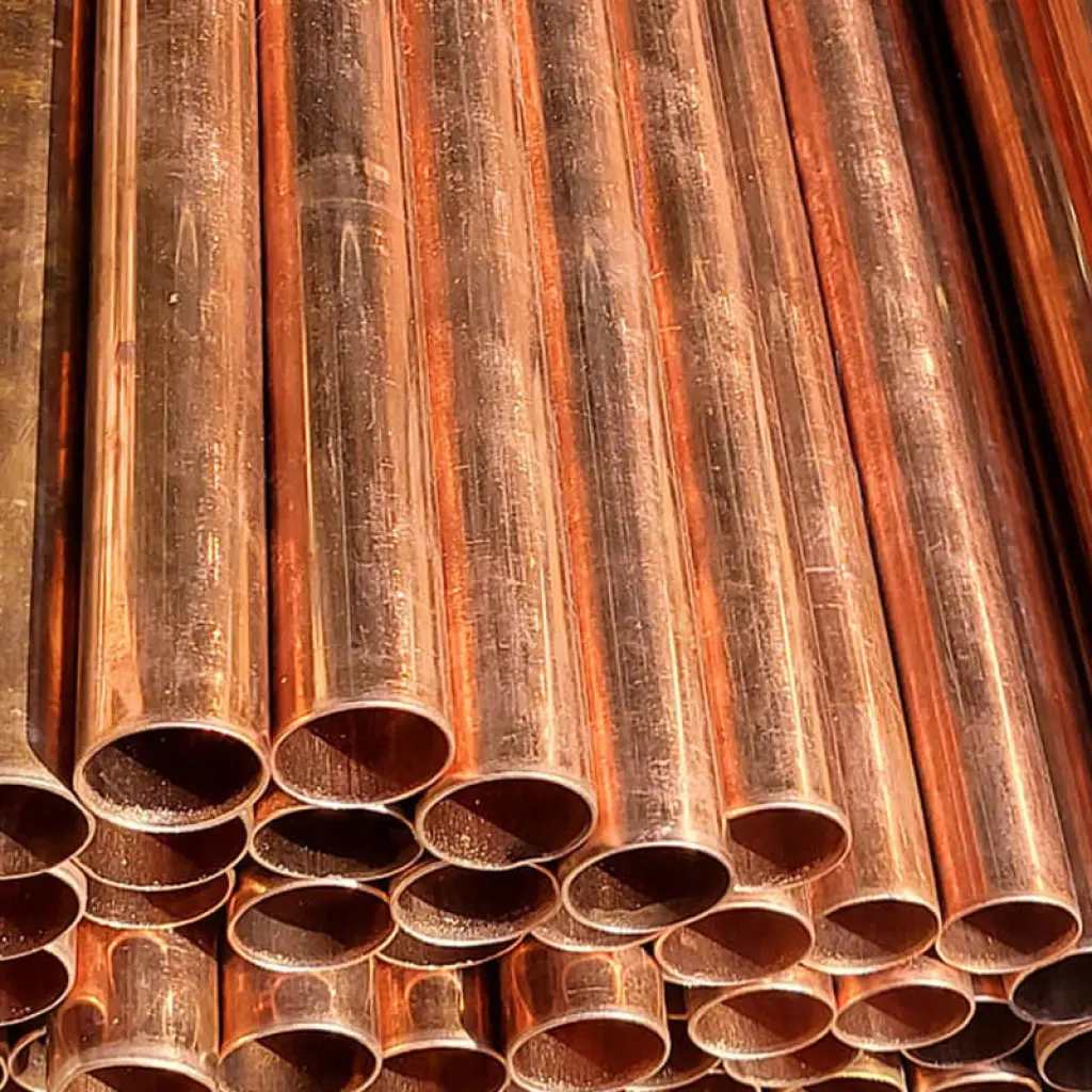 Buy High-Quality Copper Pipes from Trusted South African Suppliers