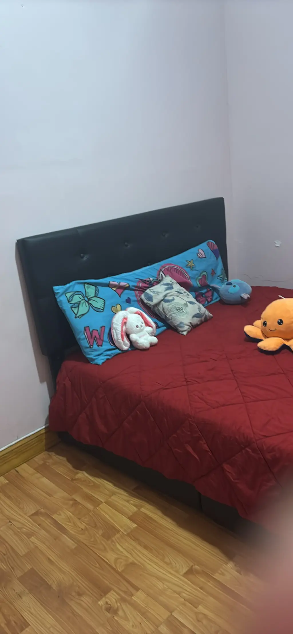 Rento habitación $800