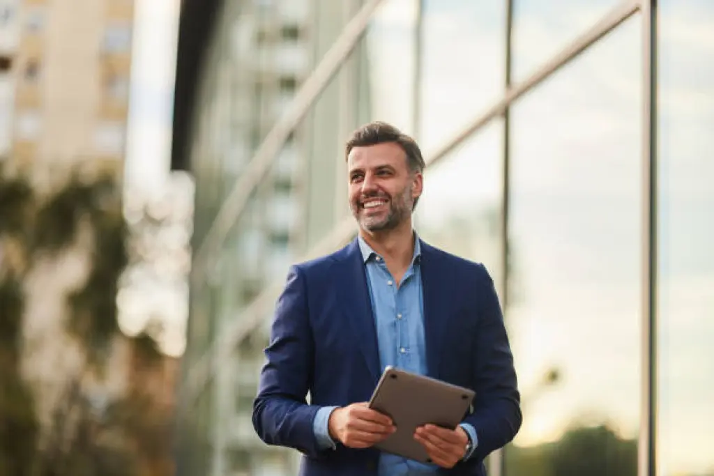 Servicios Profesionales de Negocios
