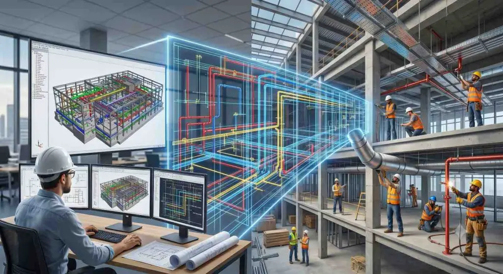 Elevating Blueprints: Premier Global CAD and Drafting Expertise