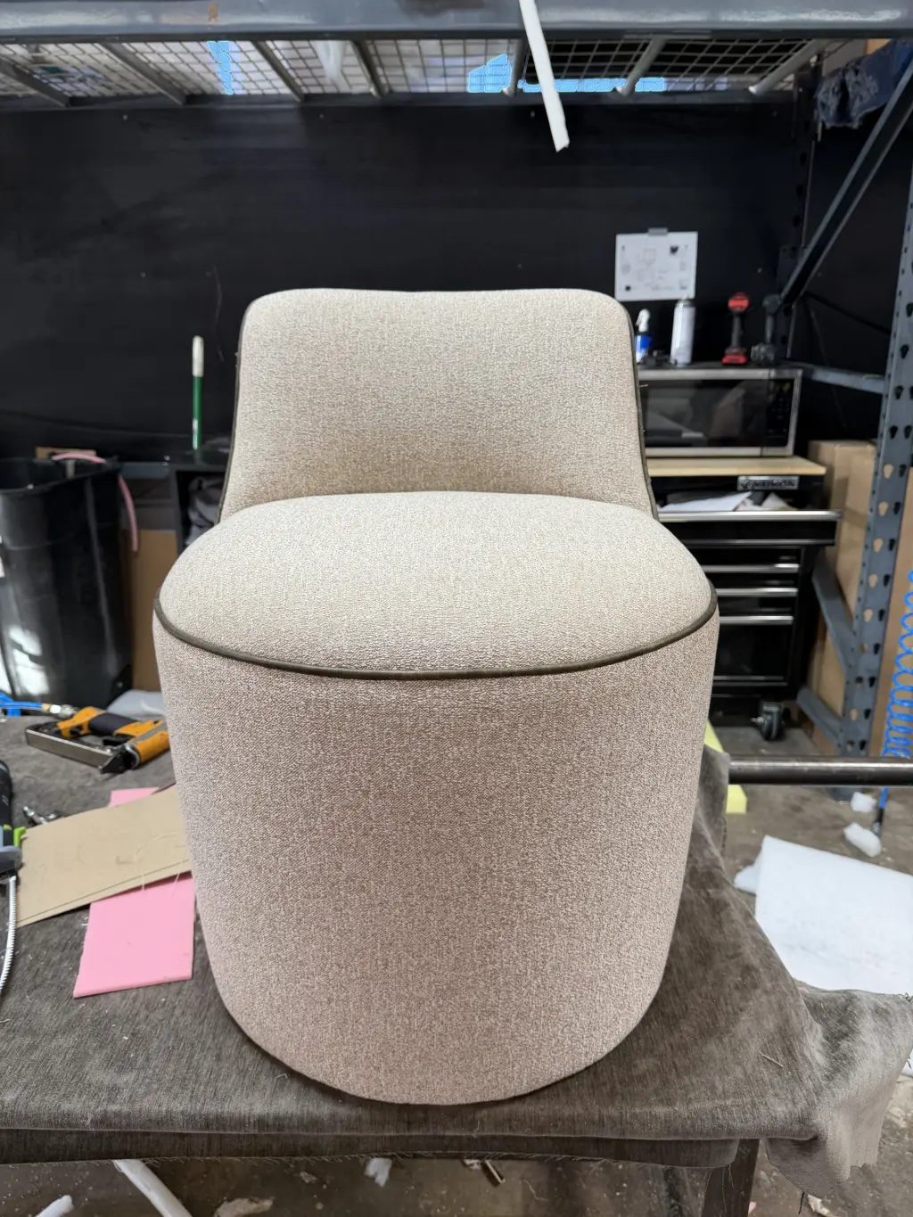 Ciorel interiors Upholstery