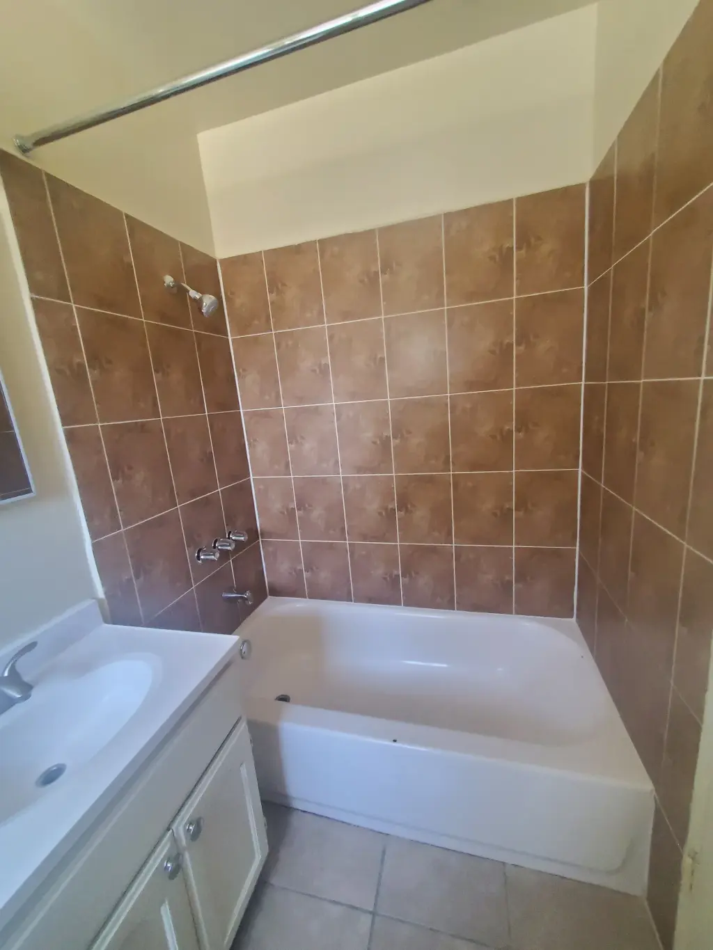 Se Renta Apartamento de 1 Recamara en Baldwin Park