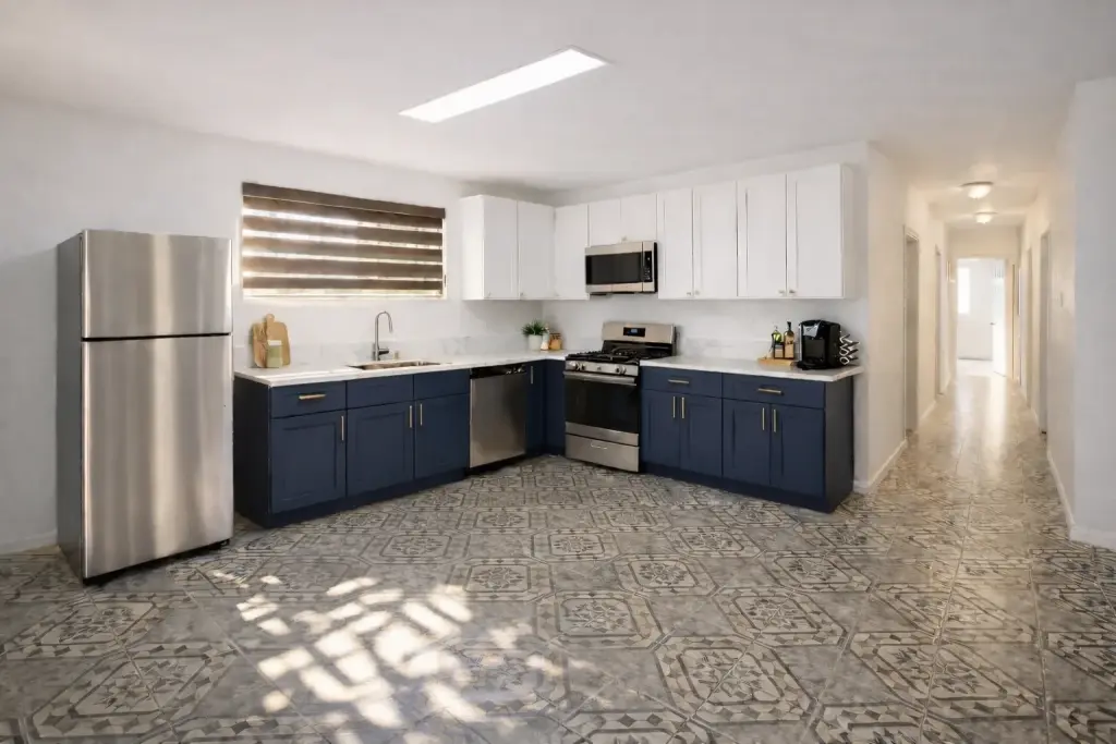 Casa 4 recamaras y 2 baños
