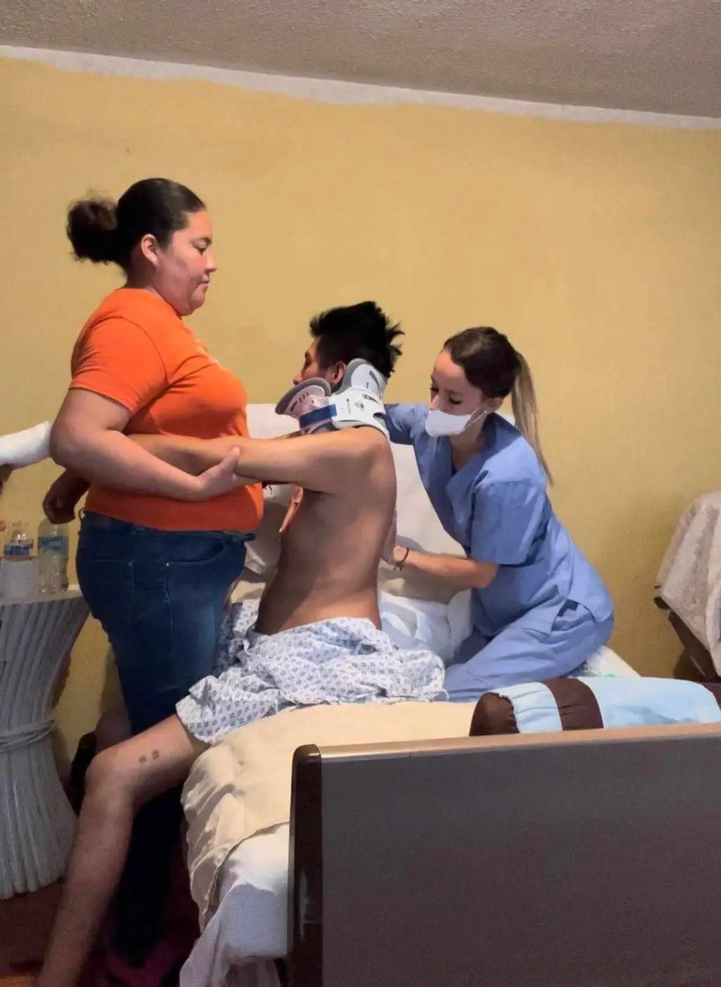 REHABILITACION NEUROLOGICA