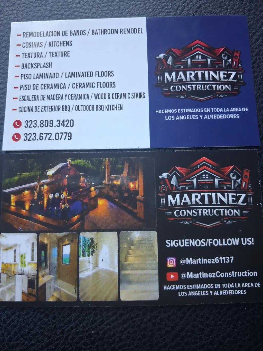 Servicios Profesionales de Remodelación de Baños y Cocinas