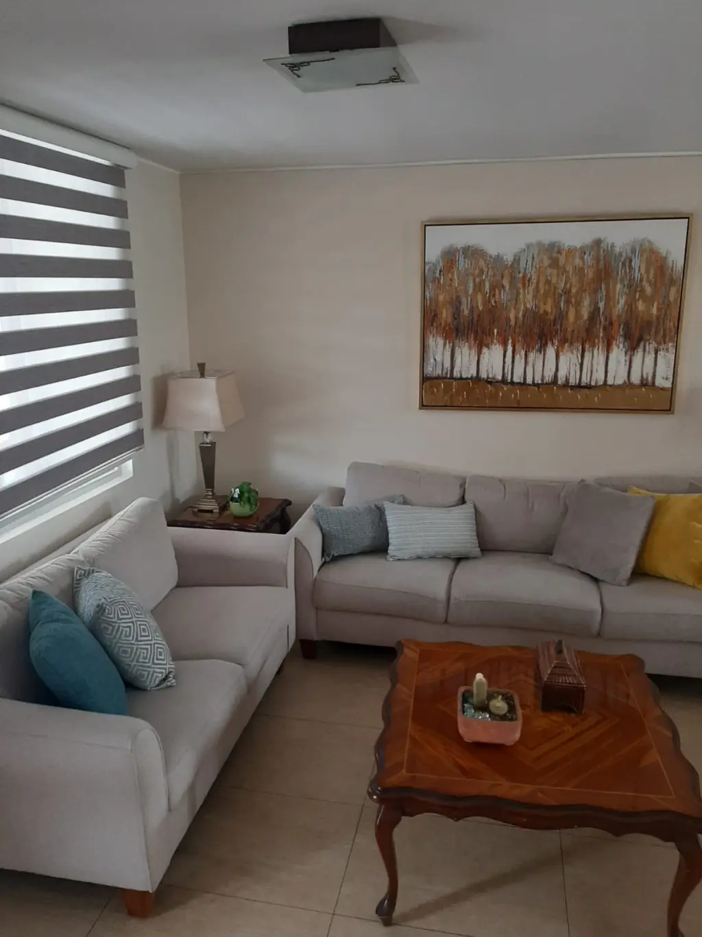 DE OPORTUNIDAD...CASA ACOGEDORA EN CUMBAYA