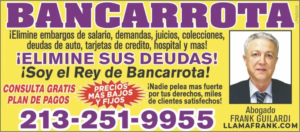 Elimina Deudas! DETEN LLAMADAS DE ACREEDORES